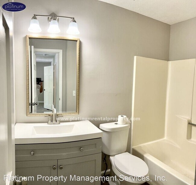 Foto del edificio - 3 br, 2.5 bath House - 335 E Post Oak Xing Sw