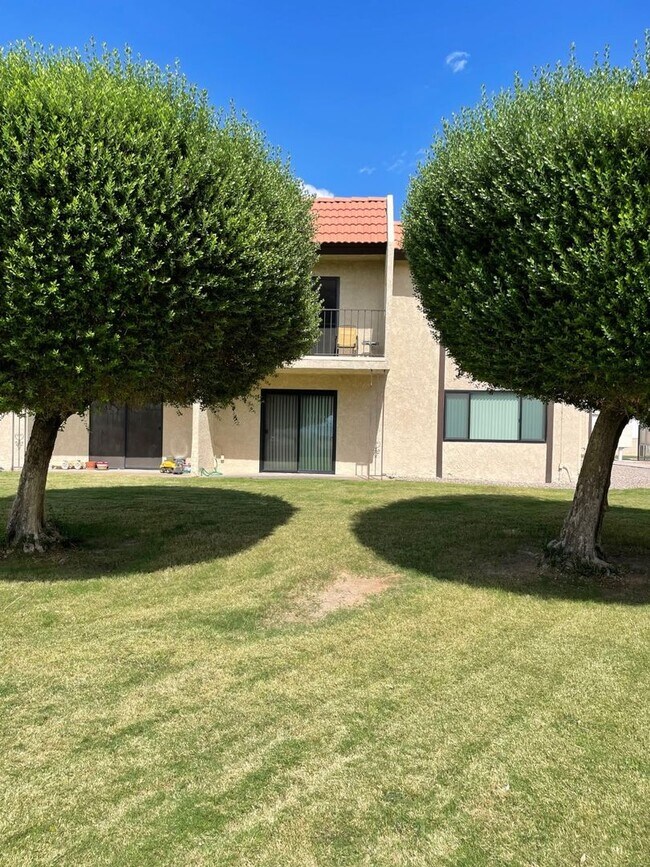 Foto del edificio - Available May 1st, 2026! Furnished, ground floor unit!