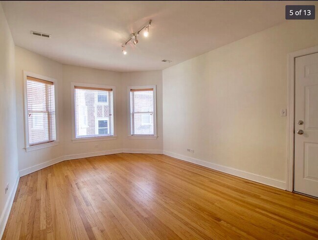 Building Photo - 1224 Elmwood Ave