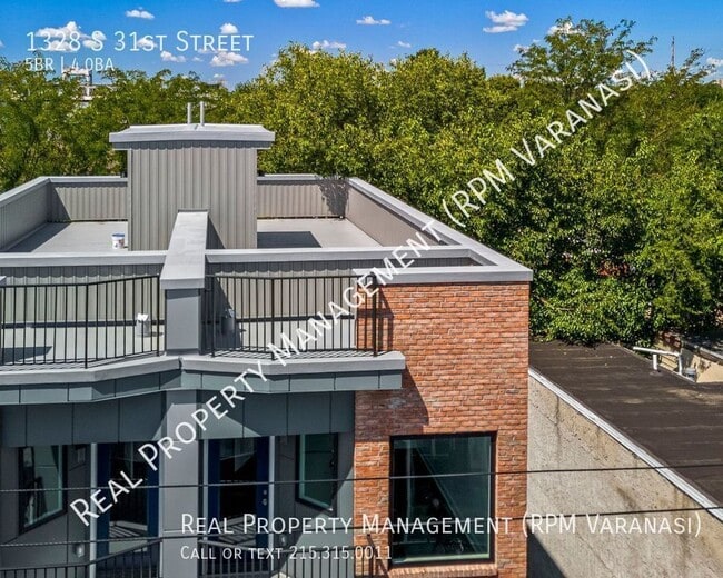 Building Photo - 1328 S 31st St