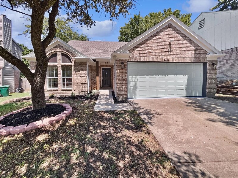 Foto principal - 1102 Cain Ct