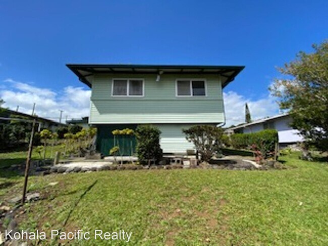 Building Photo - 3 br, 2 bath House - 45-3276 Ohia St
