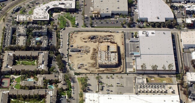 Costar Plane View - Nova