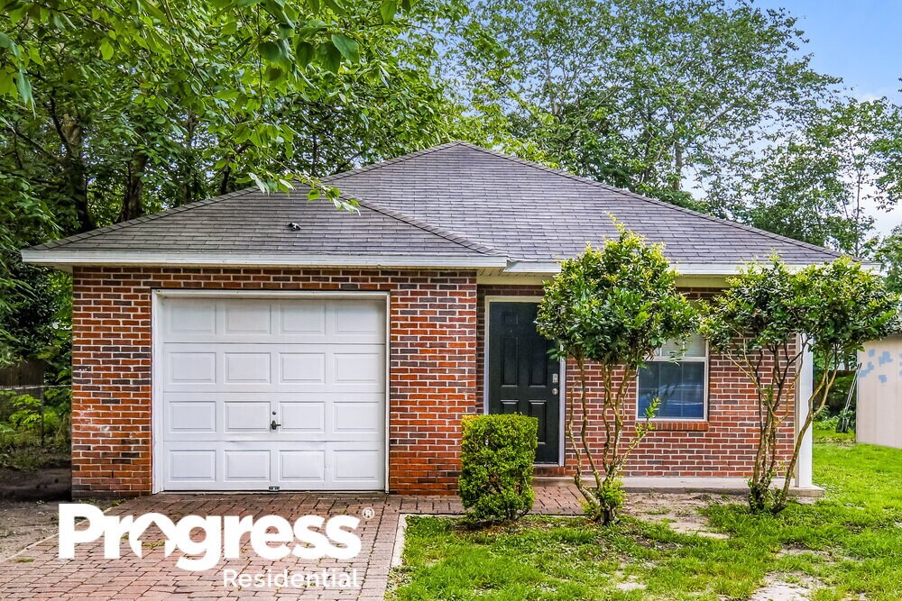 8720 Hare Ave, Jacksonville, FL 32211 House Rental in Jacksonville, FL