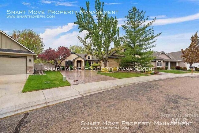Building Photo - 2355 W Grassy Branch Dr
