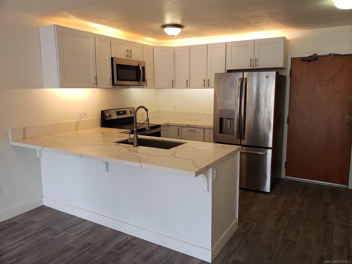 8034 Linda Vista Rd, San Diego, CA 92111 Condo for Rent in San Diego