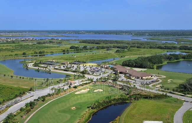 Building Photo - 6509 Grand Estuary Trail