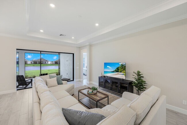 Tons of Natural Light - 11919 Noveli Ct