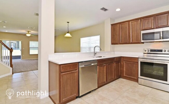 Building Photo - 5824 Great Egret Drive