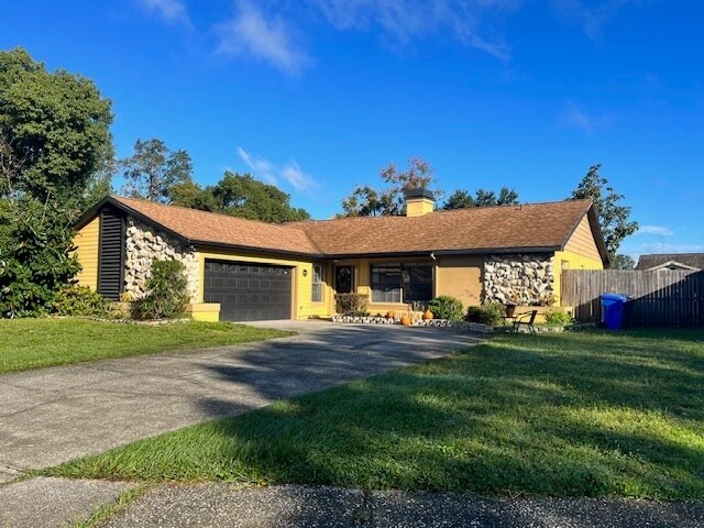 Beautiful Like New Home For Rent in Brandon! - Beautiful Like New Home For Rent in Brandon!