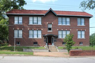 Building Photo - 4501 Wichita Ave