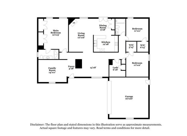 Foto del edificio - 7201 Skidmore Cove