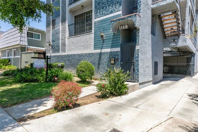 Building Photo - 1148 San Rafael Ave