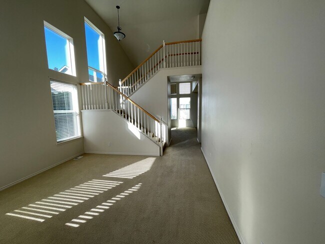 Foto del edificio - $500 off first full month! Single Family H...