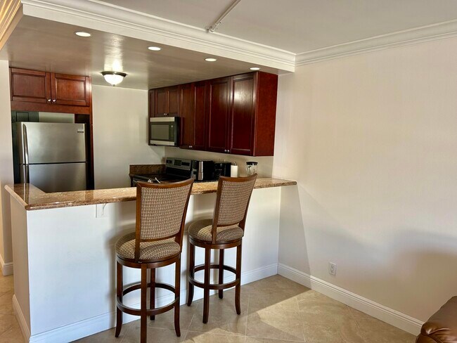 Foto del edificio - 550 Bayshore Dr