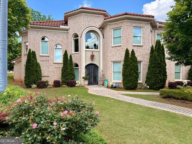 Foto del edificio - 2295 Valla Parc Ct
