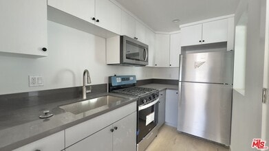 Building Photo - 1732 Crenshaw Blvd