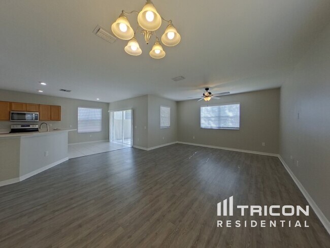 Foto del edificio - 15412 Shoal Haven Pl