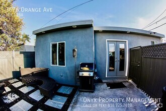 Building Photo - 3676 Orange Ave