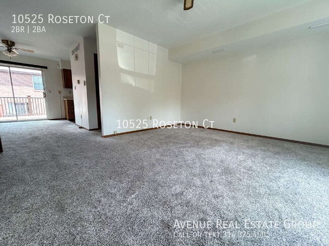 Foto del edificio - 10525 Roseton Ct