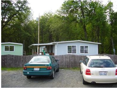 Foto del edificio - Mobile Home Park - Tenino