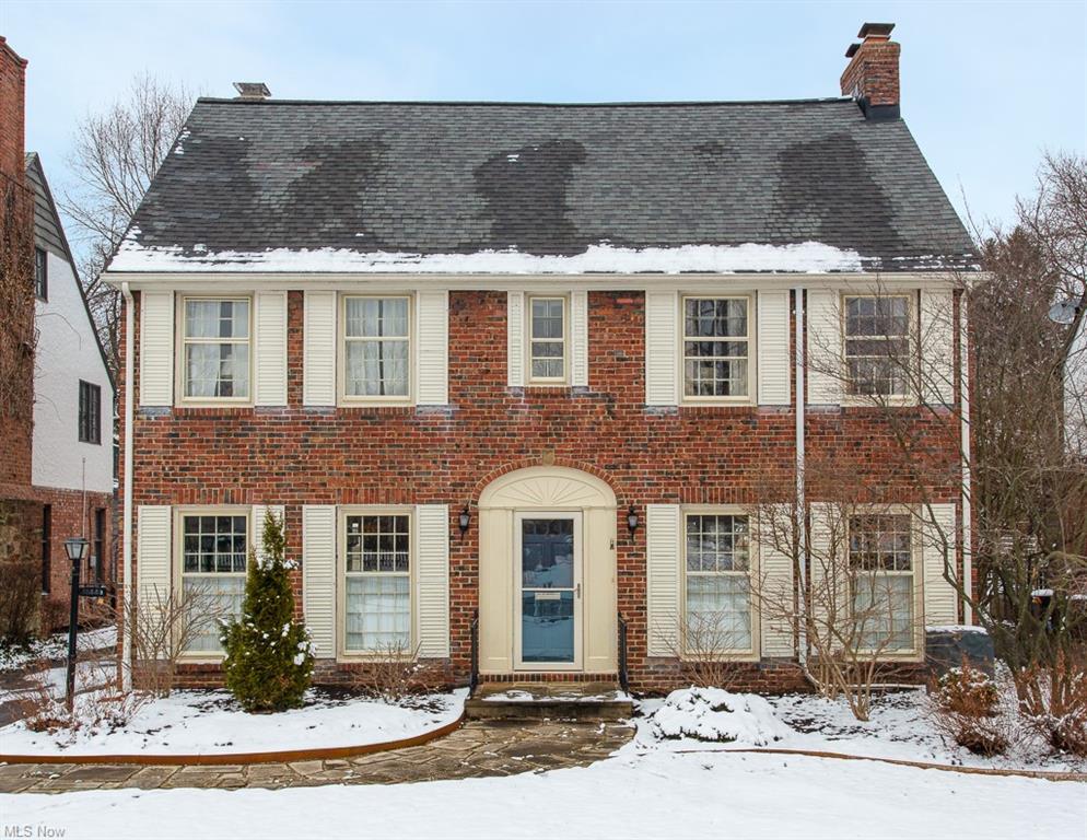 Primary Photo - 17823 Fernway Rd