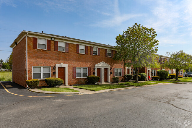 Building Photo - Williamsburg Village Apartments