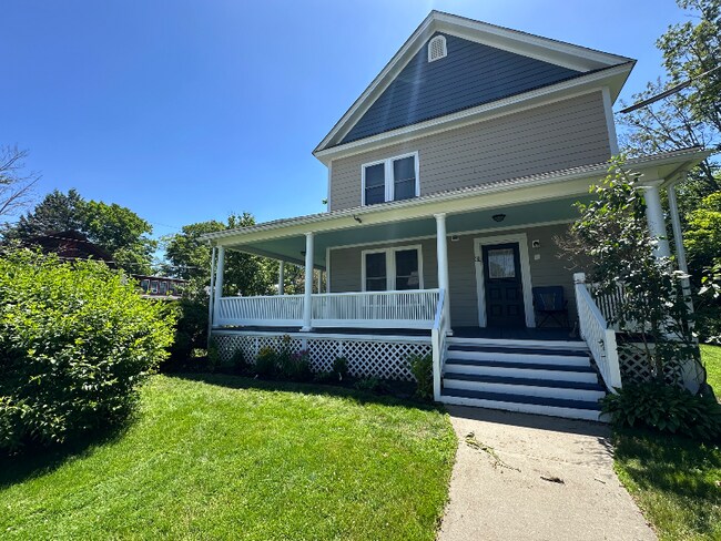 Foto del edificio - 31 Church St