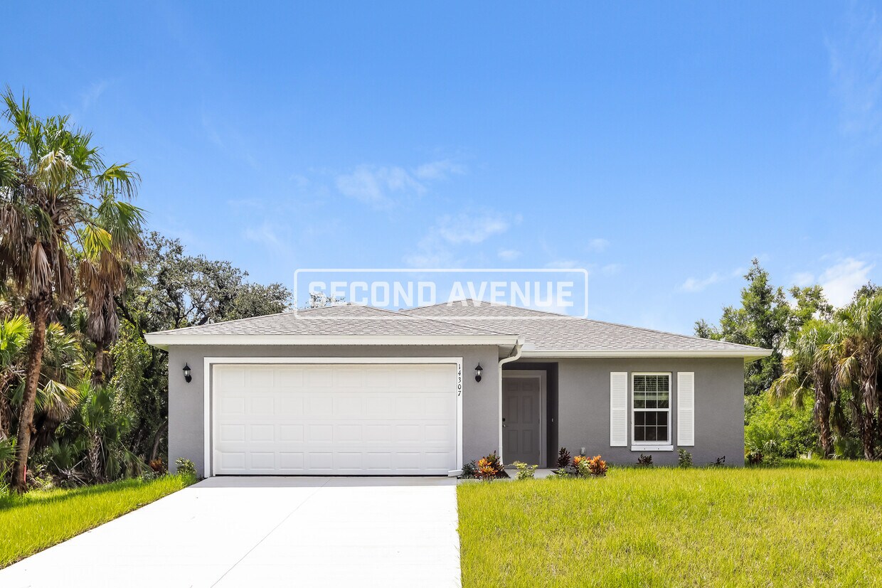 Primary Photo - 14307 Shagbark Ave