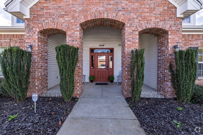 Building Photo - Ridge Road Village