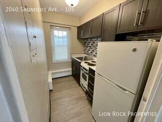 Building Photo - 2040 W Saunders Ave