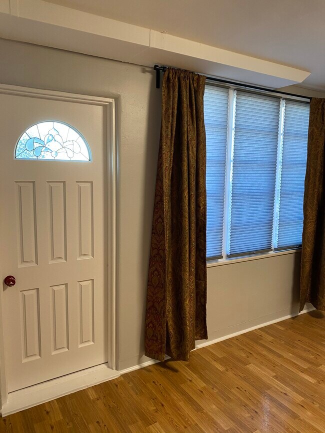 Bedroom one - 905 Barr Ave