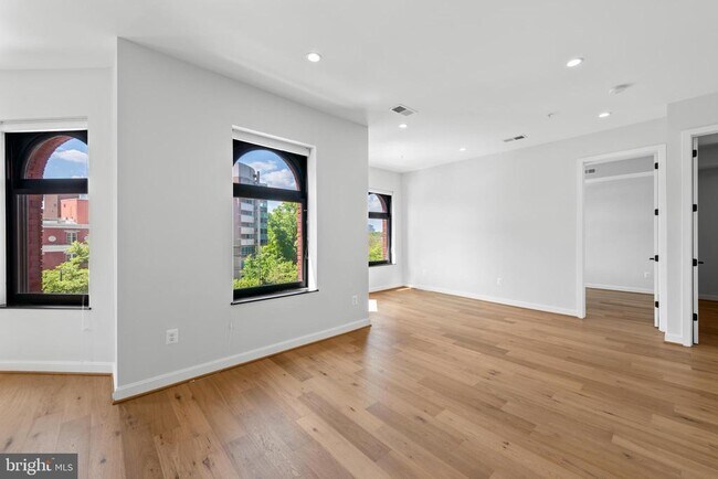 Building Photo - 2525 Pennsylvania Avenue NW