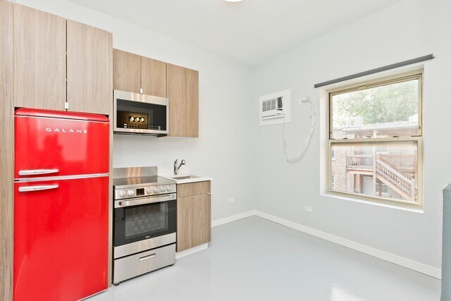 Foto del edificio - 4700 N Racine Ave