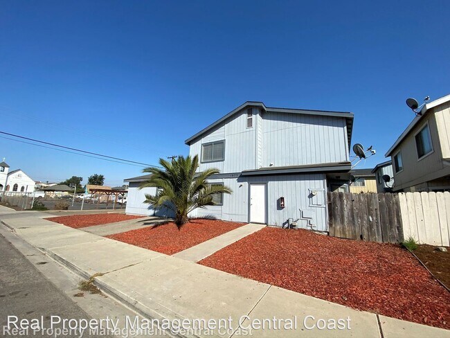 Foto del edificio - 2 br, 1.5 bath House - 1873 19th Street