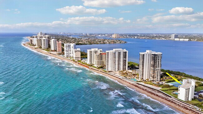 Building Photo - 5400 N Ocean Dr