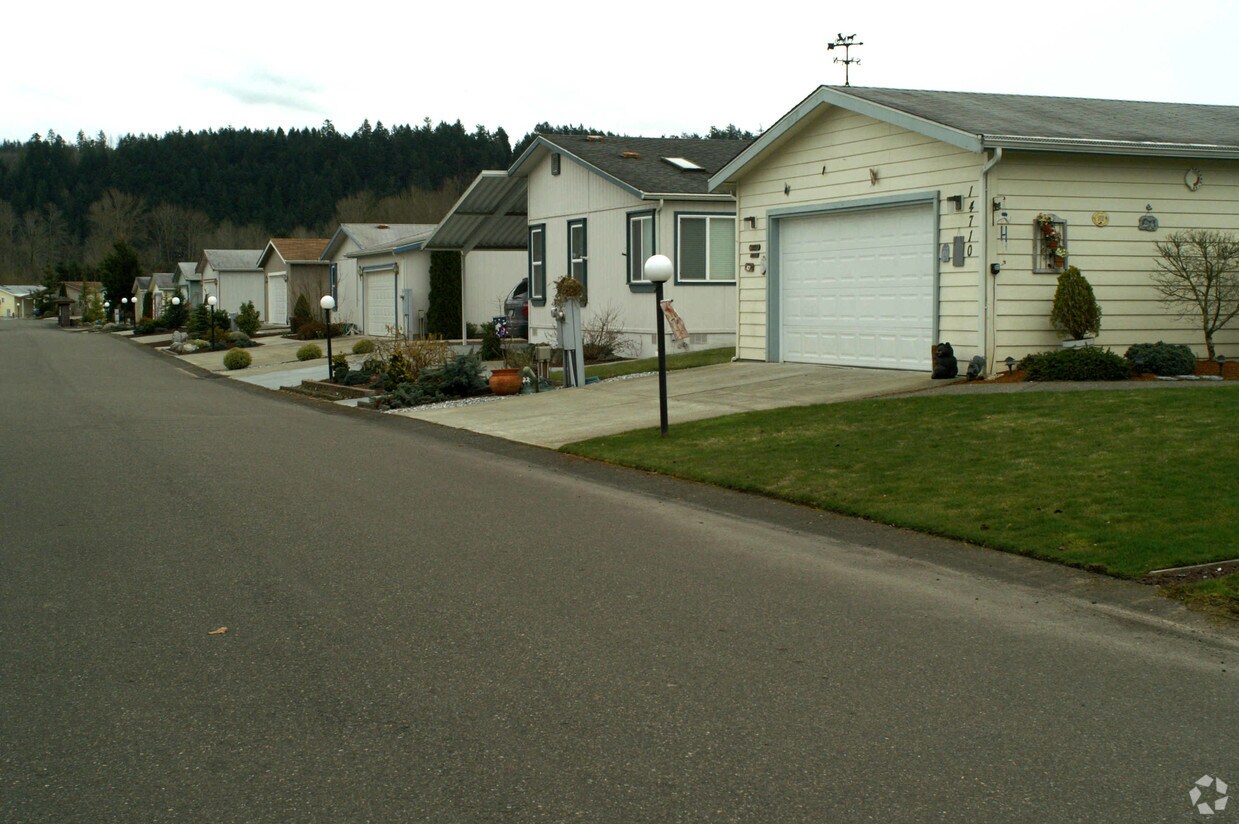 Foto del edificio - Noble Firs Mobile Home Park