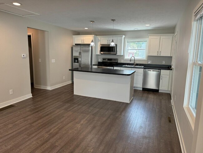 Foto del edificio - 1012 Jackson St NW