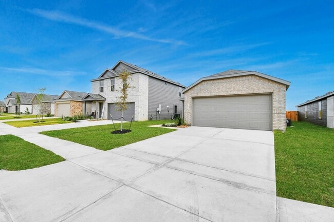 Foto del edificio - 21522 Cottonwood Mdws Trl