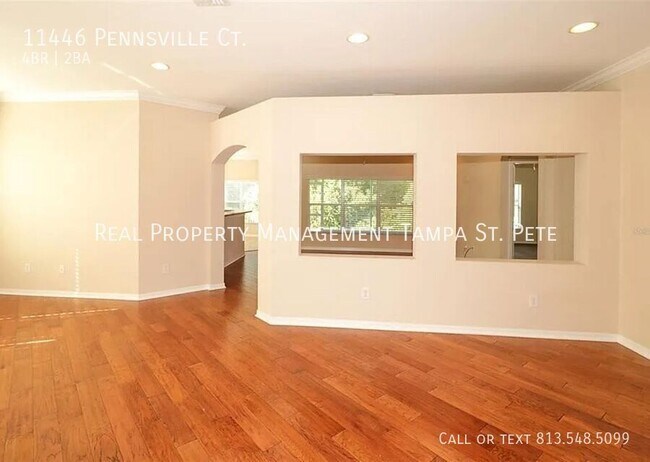 Foto del edificio - 11446 Pennsville Ct