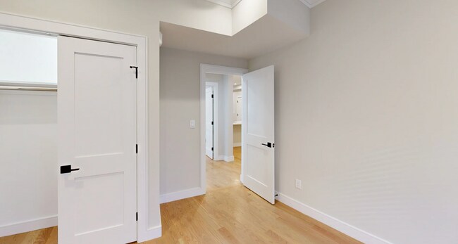Foto del edificio - 160 Allston St