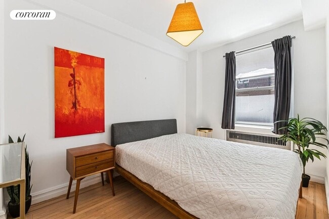 Foto del edificio - 110 E 87th St