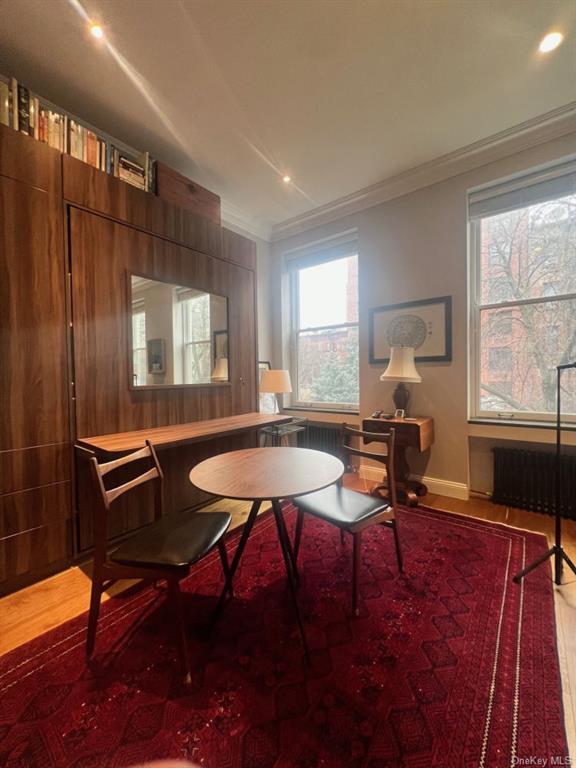 Foto del edificio - 459 W 47th St