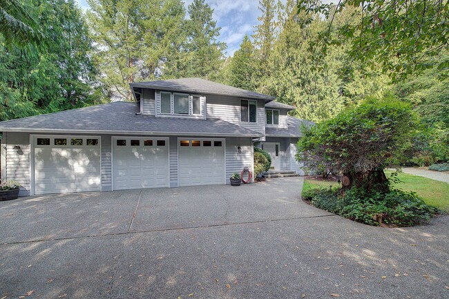 4Bd/2.5Ba Sammamish Home - 4Bd/2.5Ba Sammamish Home