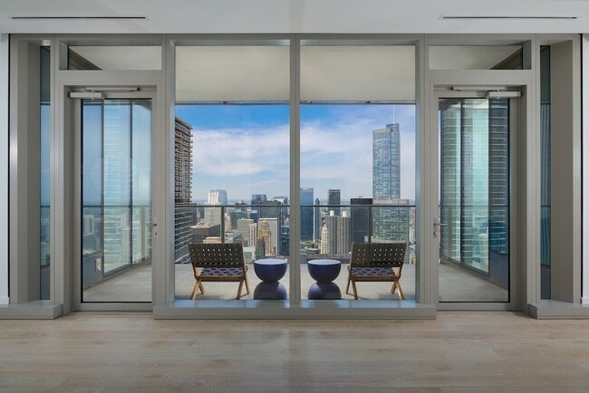 Foto del edificio - 363 E Wacker Dr