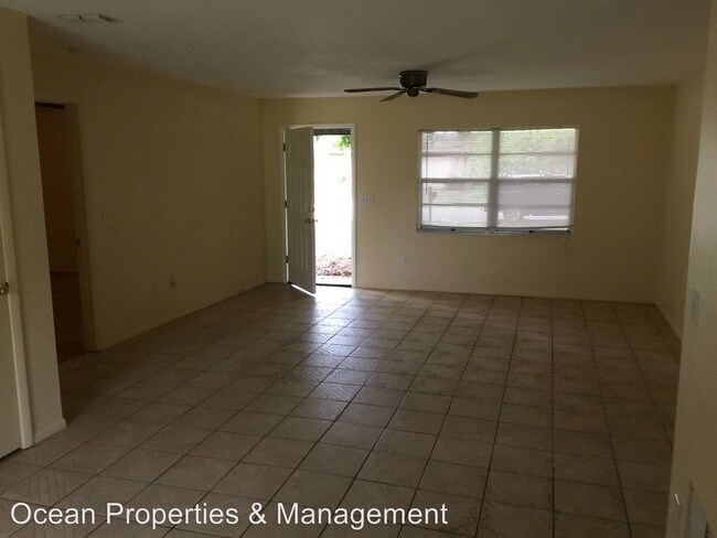 Building Photo - 3 br, 2 bath House - 1625 Victory Palm Dr