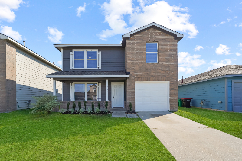 Foto principal - 17422 Wigeon Way Dr