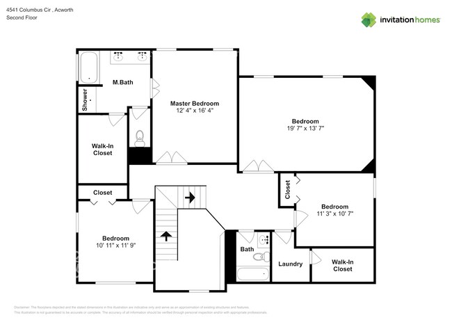 Foto del edificio - 4541 Columbus Cir