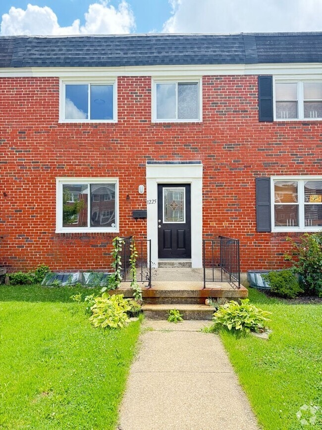 Building Photo - 1225 Halstead Rd
