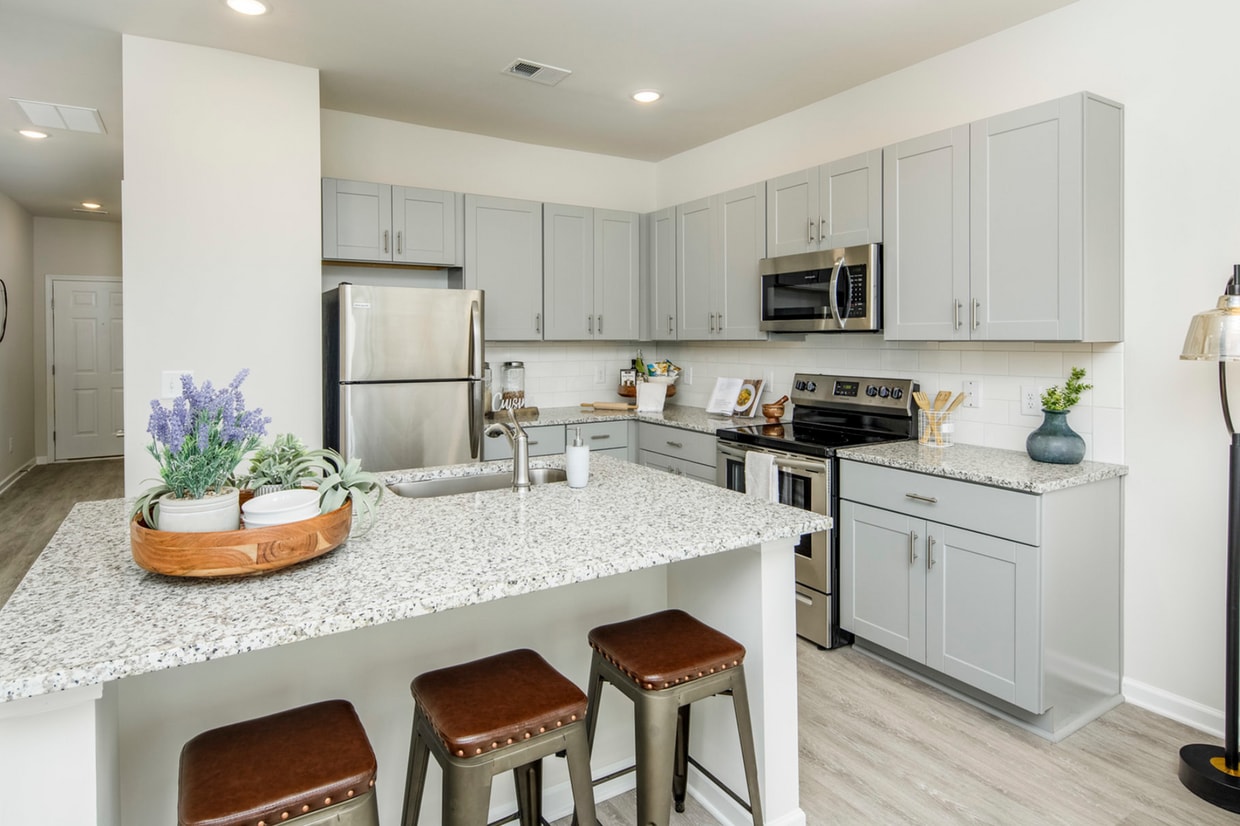 Primary Photo - Covey Homes Dawson Ridge